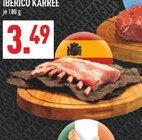 IBERICO KARREE im Angebot bei Marktkauf in Coesfeld IBERICO KARREE Angebote bei Marktkauf Coesfeld für 3,49 €