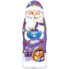 Père noël party mix - MILKA dans le catalogue Carrefour