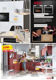 Geschirrspüler Angebot im aktuellen Höffner Prospekt auf Seite 5