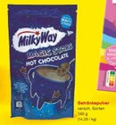 Getränkepulver im Angebot bei Netto Marken-Discount in Ahaus Getränkepulver Angebote von MilkyWay bei Netto Marken-Discount Ahaus für 2,00 €