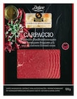 Aktuelle Rindfleisch Angebote bei Lidl in Mönchengladbach Aktuelles Carpaccio Angebot bei Lidl in Mönchengladbach ab 3,99 €