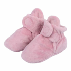 Baby-Hausschuhe im Angebot bei ALDI Nord in Cuxhaven Baby-Hausschuhe Angebote von LILY & DAN bei ALDI Nord Cuxhaven für 3,99 €