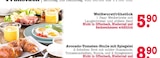 Aktuelles Weißwurstfrühstück Angebot bei E center in Frankfurt (Main) ab 5,90 €