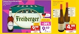 Netto Marken-Discount - Freiberger Premium Pils oder Export Angebot im Prospekt Freiberger Premium Pils oder Export bei Netto Marken-Discount im Prospekt "" für 9,49 €