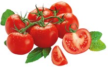 Rispentomaten bei REWE in Maintal Rispentomaten im Angebot bei REWE Maintal für 1,29 €