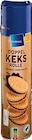 Doppelkeks XXL Angebote von Biscoteria bei Netto Marken-Discount Brandenburg für 1,79 €
