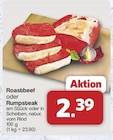Roastbeef Angebote bei famila Nordwest Oldenburg für 2,39 €