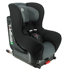 SIÈGE AUTO SIGMAFIX DE LA NAISSANCE A 4 ANS - Formula Baby en promo chez Aubert Herblay à 159,95 €