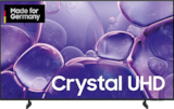 UHD-Smart-TV GU58U8079FUXZG im Kaufland Prospekt UHD-Smart-TV GU58U8079FUXZG von Samsung im aktuellen Kaufland Prospekt für 399,00 €