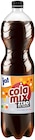 Cola Mix von ja! im aktuellen REWE Prospekt für 0,49 €