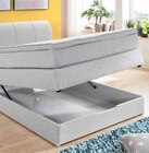 BOXSPRINGBETT Angebote bei Polstermöbel Fischer Fürth für 799,00 €