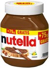 Aktuelles Nutella Angebot bei Penny-Markt in Hannover ab 3,29 €