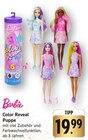 Color Reveal Puppe im Angebot bei EDEKA in Bensheim Color Reveal Puppe Angebote von Barbie bei EDEKA Bensheim für 19,99 €