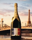 Champagne Brut Impérial Édition limitée - Moët & Chandon dans le catalogue Monoprix