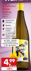Nagler Riesling im Angebot bei Netto Marken-Discount in Recklinghausen Nagler Riesling Angebote von Schuhmann bei Netto Marken-Discount Recklinghausen für 4,99 €