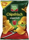 Chipsfrisch im Angebot bei E center in Worms Chipsfrisch Angebote von Funnyfrisch bei E center Worms