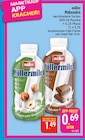 Aktuelles Müllermilch Haselnuss-Geschmack Angebot bei Marktkauf in Erlangen ab 0,69 €