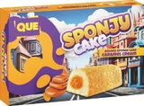 Aktuelles Sponjy Cake Angebot bei Zimmermann in Hannover ab 1,19 €