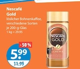 V-Markt Rottenburg - Gold Angebot im Prospekt Gold bei V-Markt im Rottenburg Prospekt für 5,99 €