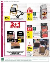 Pile Angebote im Prospekt "Maxi format mini prix" von Carrefour auf Seite 50