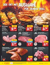Aktueller Netto Marken-Discount Prospekt mit Wurst, "Aktuelle Angebote", Seite 12