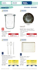 Aktueller METRO Prospekt mit Teller, "Wochenangebote", Seite 42