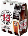 Getränke Hoffmann Niedergörsdorf - Hop House 13 Angebot im Prospekt Hop House 13 bei Getränke Hoffmann im Niedergörsdorf Prospekt für 5,49 €