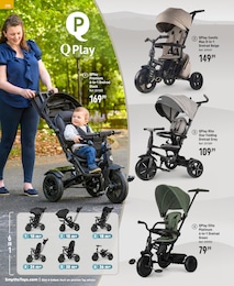Smyths Toys Laufrad im Prospekt Smyths Toys Laufrad im Prospekt