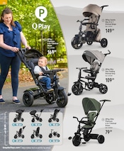 Laufrad Angebote im Prospekt "Spielzeug Katalog" von Smyths Toys Laufrad Angebote im Prospekt "Spielzeug Katalog" von Smyths Toys auf Seite 298