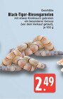 Aktuelles Geschälte Black-Tiger-Riesengarnelen Angebot bei EDEKA in Krefeld ab 2,49 €