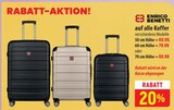 ENRICO BENETTI Koffer im Angebot bei famila Nordost in Gifhorn ENRICO BENETTI Koffer Angebote bei famila Nordost Gifhorn für 69,99 €