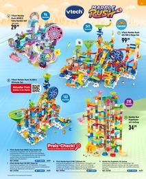 Akku Rasenmäher Angebot im aktuellen Smyths Toys Prospekt auf Seite 47