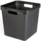 Aufbewahrungsbox im Angebot bei Thomas Philipps in Eisenach Aufbewahrungsbox Angebote bei Thomas Philipps Eisenach für 4,99 €