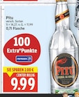 Pitu für 9,99 € bei E center im Angebot Pitu im aktuellen E center Prospekt