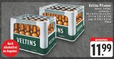 Pilsener im Angebot bei E center in Aachen Pilsener Angebote von Veltins bei E center Aachen für 11,99 €