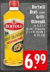 Aktuelles Brat- oder Grill-Olivenöl Angebot bei E center in Bielefeld ab 6,99 €
