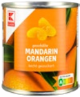 Mandarin-Orangen von K-CLASSIC im aktuellen Kaufland Prospekt für 0,75 €