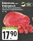 Rinderbraten im Angebot bei EDEKA in Hamm Rinderbraten Angebote bei EDEKA Hamm für 17,90 €