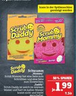 Aktuelles Schwamm "Mommy" "Daddy" Angebot bei Marktkauf in Nürnberg ab 1,99 €