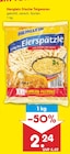 Netto Marken-Discount - frische Teigwaren Angebot im Prospekt frische Teigwaren bei Netto Marken-Discount im Prospekt "" für 2,24 €