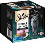 Perfect Portions Soup oder Fresh & Fine Katzennassfutter im Angebot bei GLOBUS in Rüsselsheim Perfect Portions Soup oder Fresh & Fine Katzennassfutter Angebote von Sheba bei GLOBUS Rüsselsheim für 2,19 €