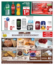 Weihnachten im EDEKA Prospekt in Regensburg Aktueller EDEKA Prospekt mit Weihnachten, "SPAREN IST APP SACHE", Seite 19