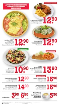 Salat im E center Prospekt "Aktuelle Angebote" mit 71 Seiten (Frankfurt (Main))