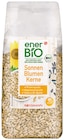 Sonnenblumenkerne Angebote von Enerbio bei Rossmann Ansbach für 1,60 €