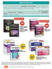 Promos Ampoule dans le catalogue "NOS CONSEILS & OFFRES DE SAISON" de E.Leclerc Ampoule en promo dans le catalogue E.Leclerc à la page 12