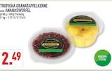 Marktkauf Ahlen - Granatapfelkerne Angebot im Prospekt Granatapfelkerne bei Marktkauf im Ahlen Prospekt für 2,49 €