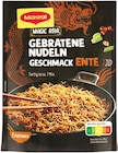 Aktuelle Nudeln Angebote bei REWE in Neuss Aktuelles Magic Asia gebratene Nudeln Ente Angebot bei REWE in Neuss ab 0,99 €