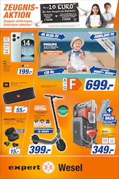 expert Prospekt "Top Angebote" für Hamminkeln, 8 Seiten, 05.07.2025 - 11.07.2025