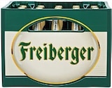 Bier oder Radler von Freiberger für 9,99 € bei Kaufland im Angebot Bier oder Radler von Freiberger im aktuellen Kaufland Prospekt