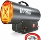 Gasheizgebläse bei Netto Marken-Discount im Prospekt "" für 99,99 €